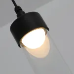 Подвесной светильник Favourite Outdoor 4702-1P от ImperiumLoft