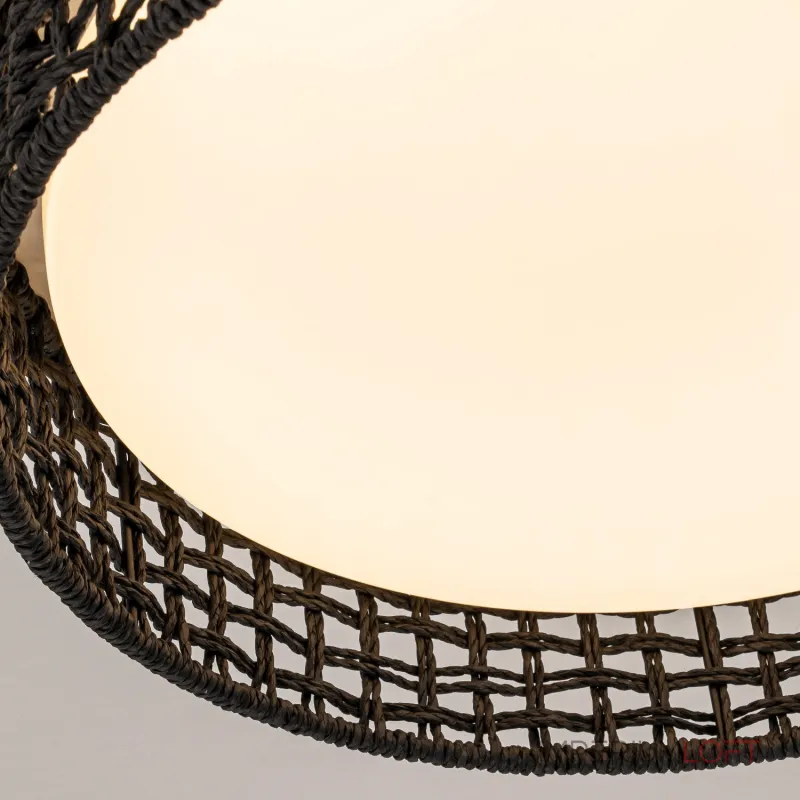 Светильник потолочный F-Promo Conrad 4750-4C от ImperiumLoft Светильник потолочный F-Promo Conrad 4750-4C от ImperiumLoft