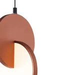 Подвесной светильник F-promo Grahan 4607-1P от ImperiumLoft