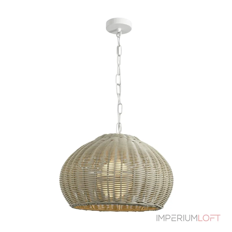 Подвесной светильник Favourite Wicker 4885-1P