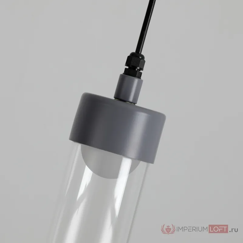 Подвесной светильник Favourite Outdoor 4703-1P от ImperiumLoft