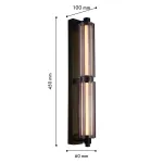 Бра F-Promo Hexagoni 4776-2W от ImperiumLoft