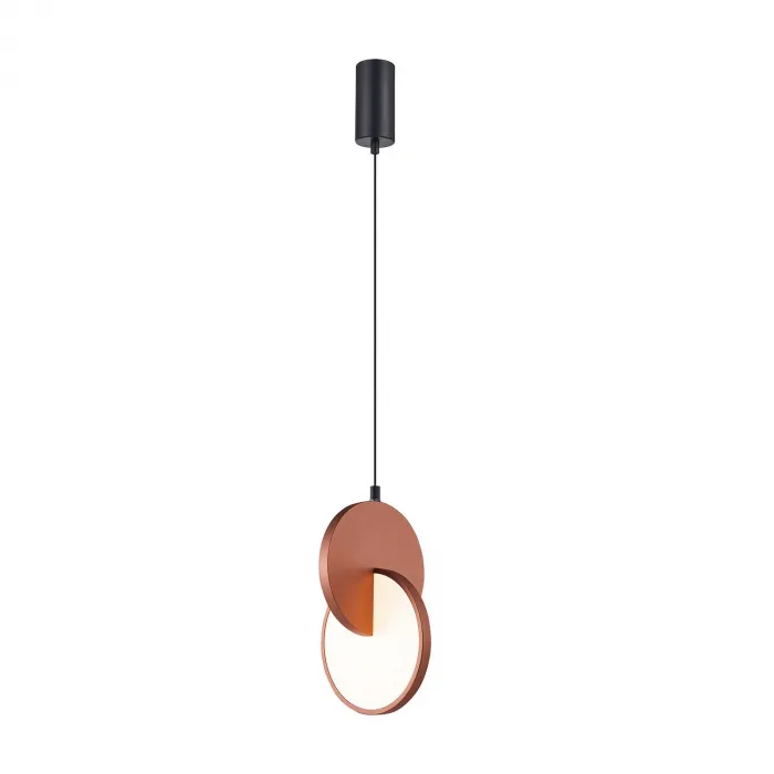 Подвесной светильник F-promo Grahan 4607-1P от ImperiumLoft