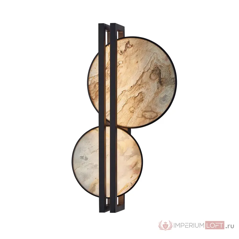 Настенный светильник Favourite Tallar 4593-2W от ImperiumLoft