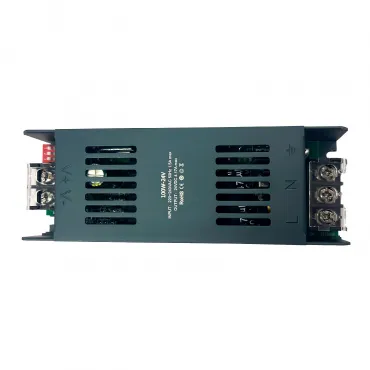 Блок питания 100W, 24V 2002-DC-100