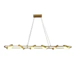 Подвесная люстра F-promo Abris 4677-6P
