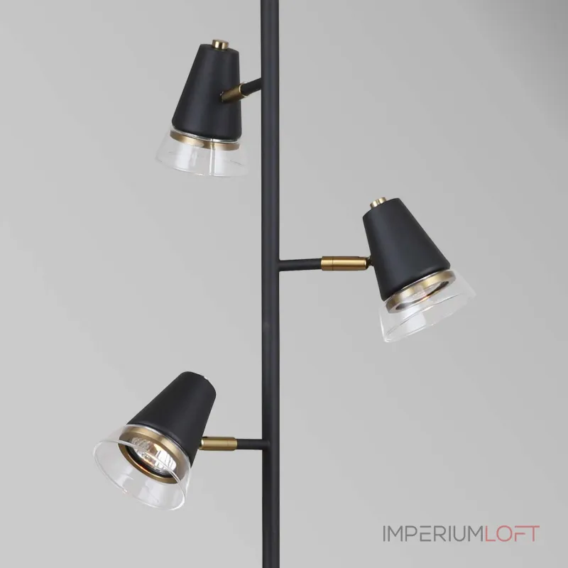 Торшер F-promo Trandy 4618-3F от ImperiumLoft Торшер F-promo Trandy 4618-3F от ImperiumLoft