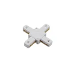 Коннектор L95xW95xH15 Favourite Practica 2201-CW-004