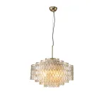 Подвесная люстра Favourite Mollitia 4763-6P