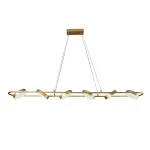 Подвесная люстра F-promo Abris 4677-6P