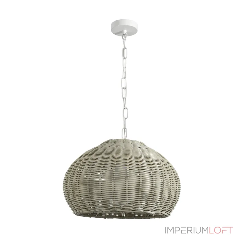 Подвесной светильник Favourite Wicker 4885-1P
