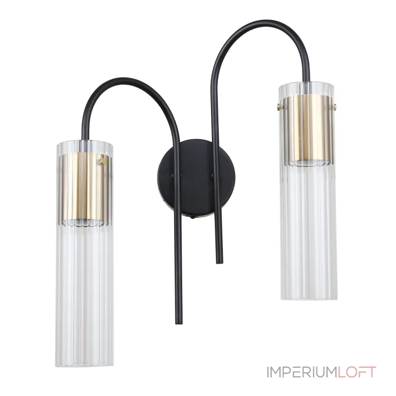 Бра F-Promo Kors 4740-2W Бра F-Promo Kors 4740-2W