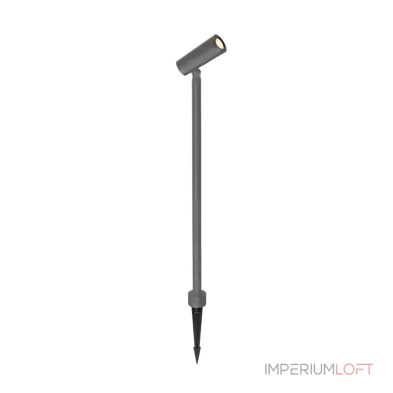 Уличный ландшафтный светильник Favourite Micron 4810-1F