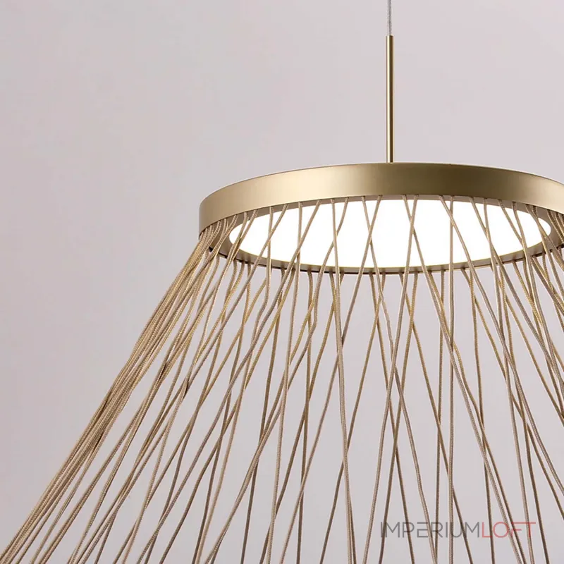 Подвесной светильник Favourite Fibra 4634-6P Подвесной светильник Favourite Fibra 4634-6P