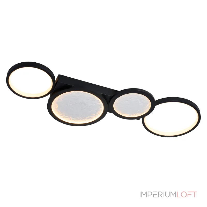 Потолочный светильник F-Promo Neumel 4700-4C Потолочный светильник F-Promo Neumel 4700-4C