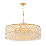 Подвесная люстра Favourite Robby 4722-18P от ImperiumLoft