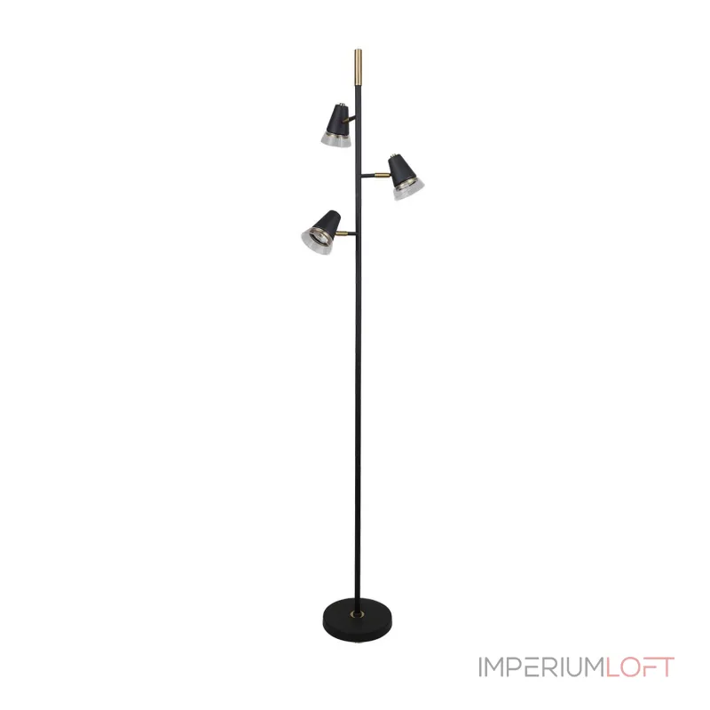 Торшер F-promo Trandy 4618-3F от ImperiumLoft Торшер F-promo Trandy 4618-3F от ImperiumLoft