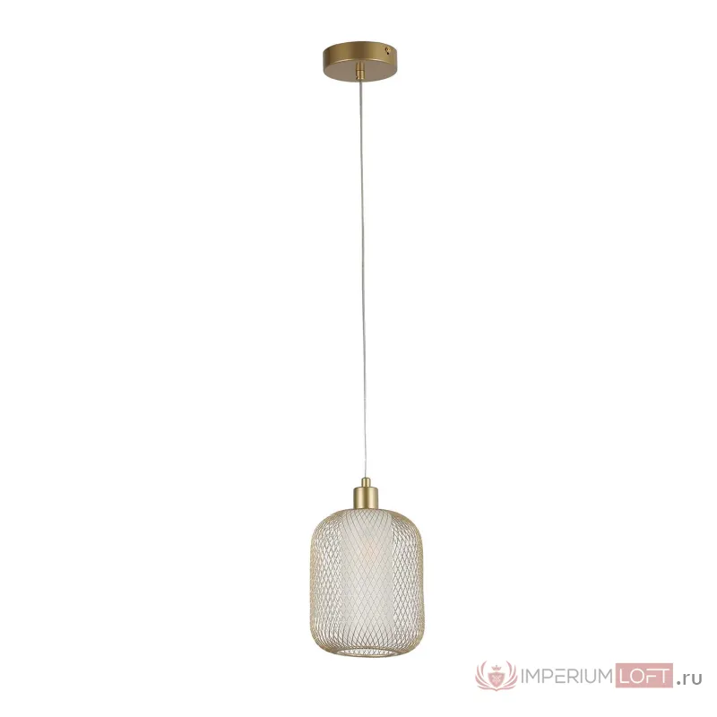 Подвесной светильник F-promo Tokri 4603-1P от ImperiumLoft