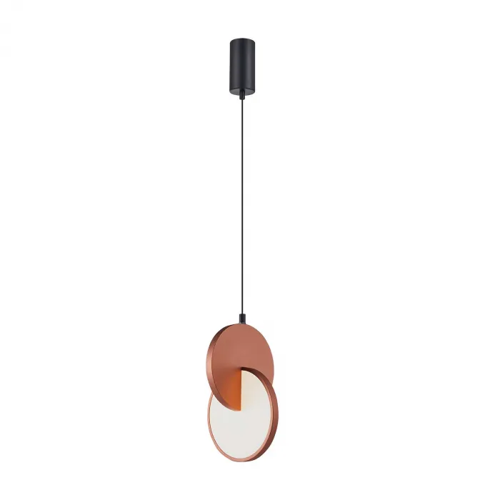 Подвесной светильник F-promo Grahan 4607-1P от ImperiumLoft
