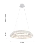 Люстра подвесная F-Promo Conrad 4751-5P от ImperiumLoft