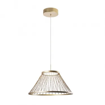 Подвесной светильник Favourite Fibra 4634-6P Подвесной светильник Favourite Fibra 4634-6P