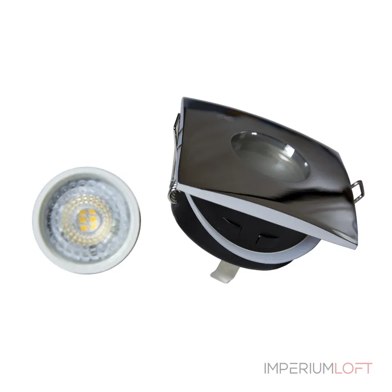 Светильник врезной Favourite 2593-1C от ImperiumLoft