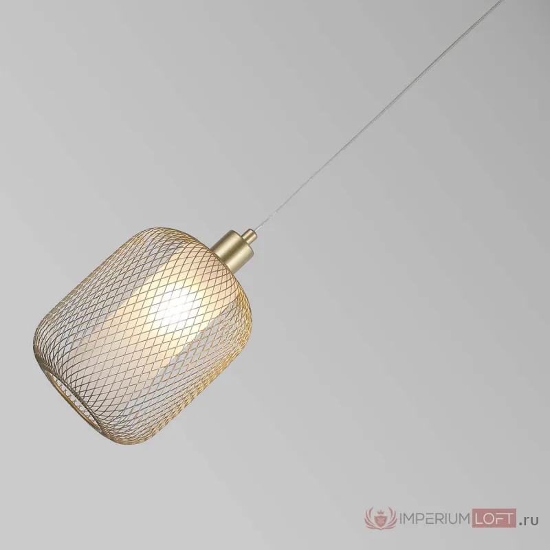 Подвесной светильник F-promo Tokri 4603-1P от ImperiumLoft