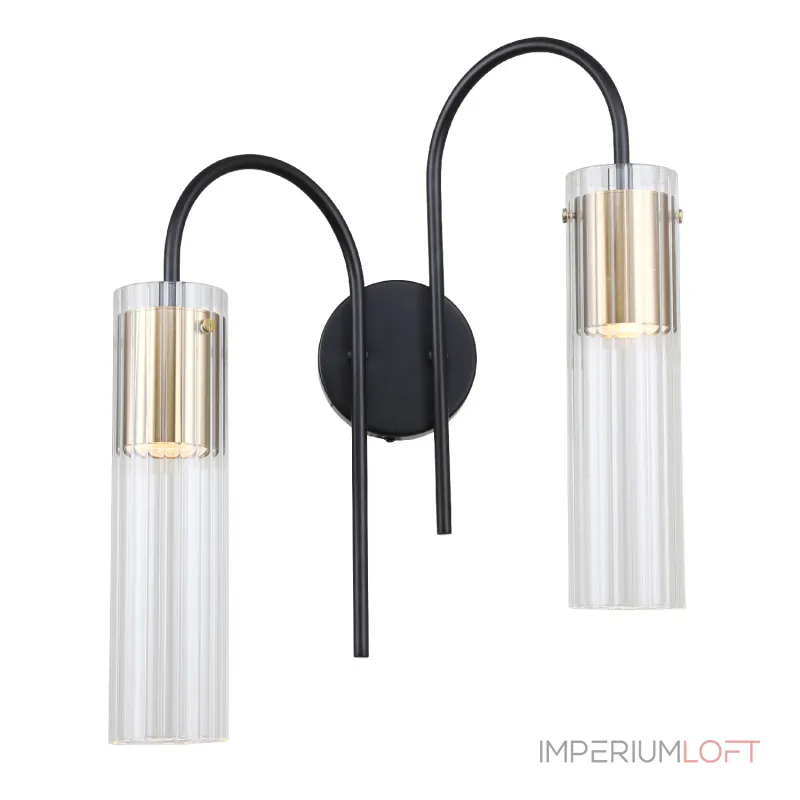 Бра F-Promo Kors 4740-2W Бра F-Promo Kors 4740-2W