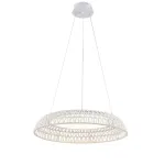 Люстра подвесная F-Promo Conrad 4751-5P от ImperiumLoft