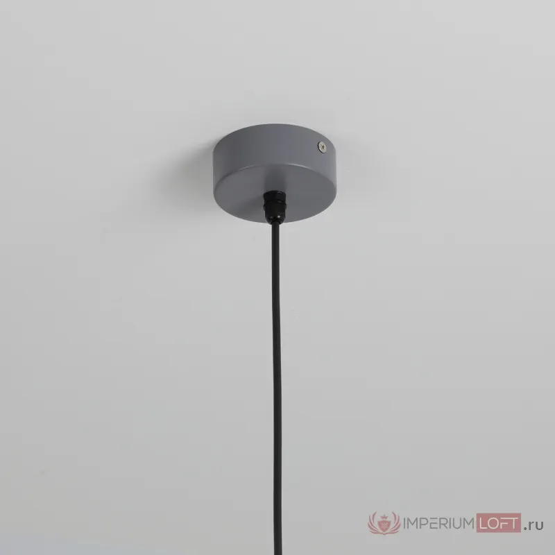Подвесной светильник Favourite Outdoor 4703-1P от ImperiumLoft