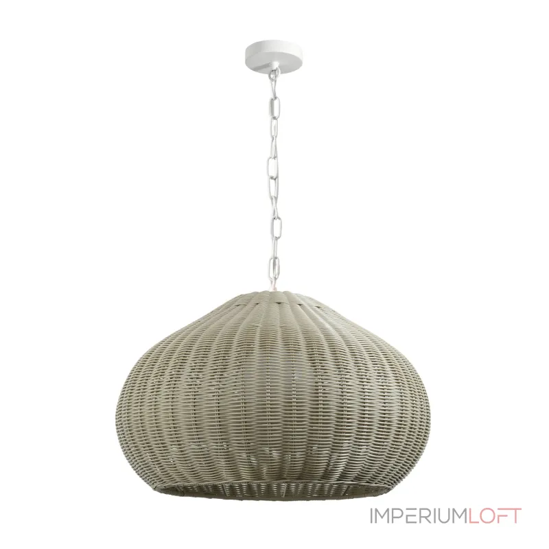 Подвесной светильник Favourite Wicker 4886-1P
