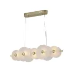 Подвесная люстра F-promo Arctium 4605-5P