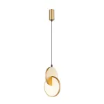 Подвесной светильник F-promo Grahan 4608-1P от ImperiumLoft