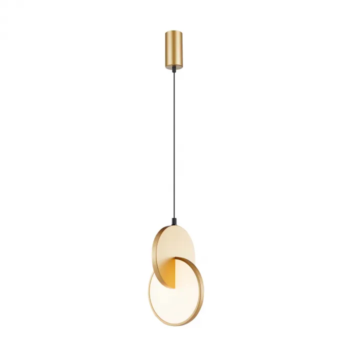 Подвесной светильник F-promo Grahan 4608-1P от ImperiumLoft