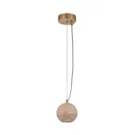 Подвесной светильник Favourite Limestone 4652-1P от ImperiumLoft