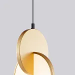 Подвесной светильник F-promo Grahan 4608-1P от ImperiumLoft