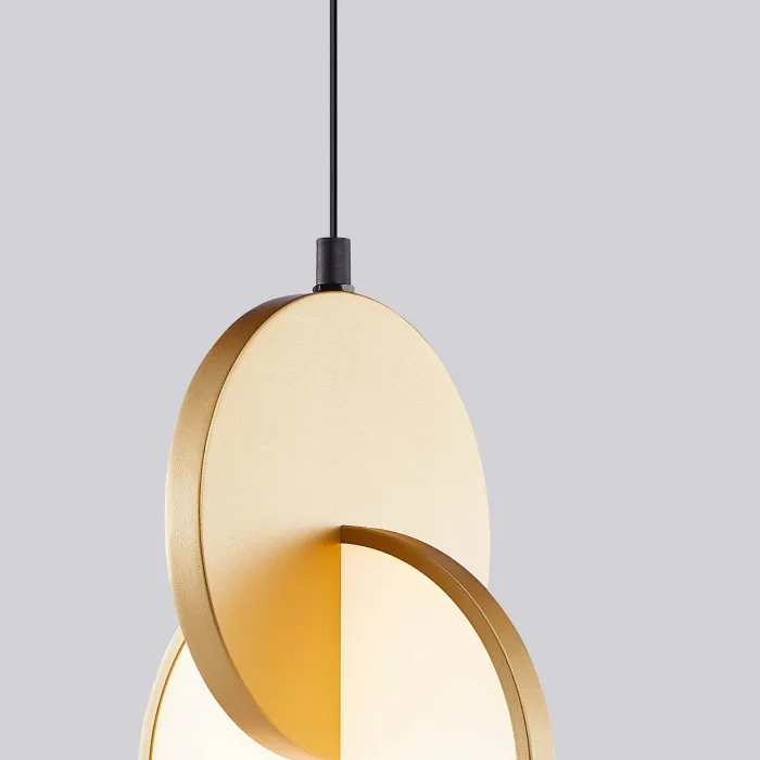 Подвесной светильник F-promo Grahan 4608-1P от ImperiumLoft