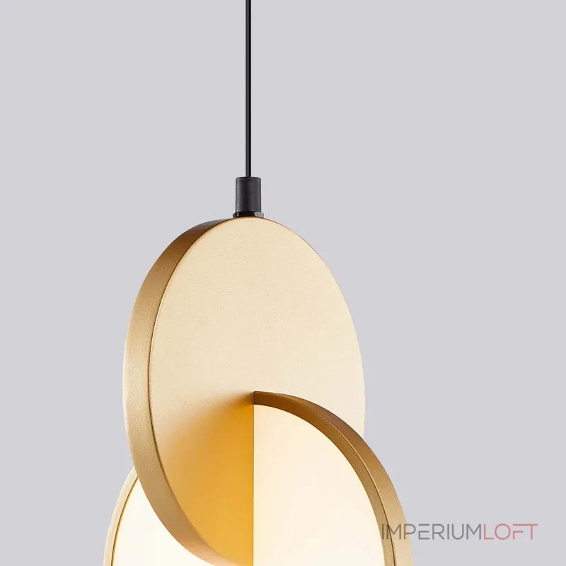 Подвесной светильник F-promo Grahan 4608-1P