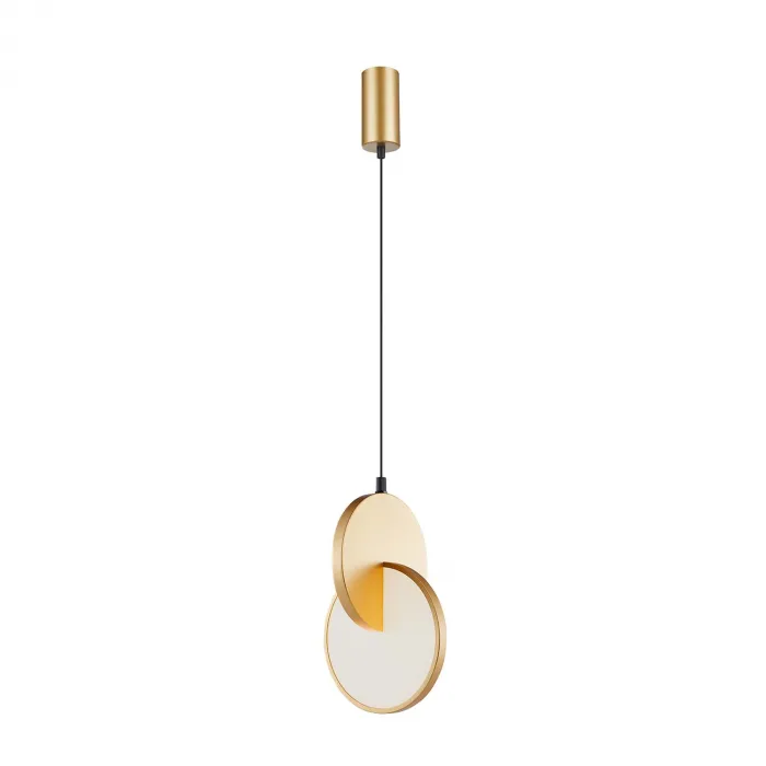 Подвесной светильник F-promo Grahan 4608-1P от ImperiumLoft