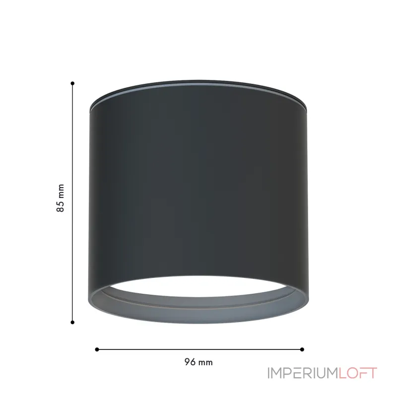 Уличный светильник Favourite Fantum 4663-1U от ImperiumLoft Уличный светильник Favourite Fantum 4663-1U от ImperiumLoft