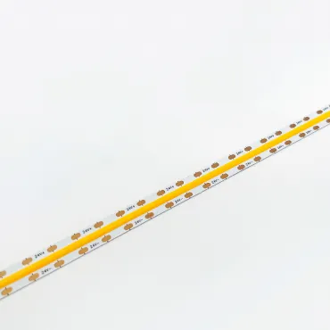 Лента светодиодная, 5M, COB, 10W/m, 3000K, IP20 Favourite 2002-31020