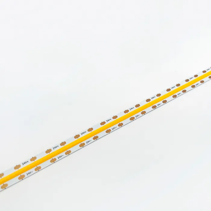 Лента светодиодная, 5M, COB, 10W/m, 3000K, IP20 Favourite 2002-31020 от ImperiumLoft