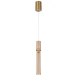 Подвесной светильник Favourite Gordon 4718-1P от ImperiumLoft