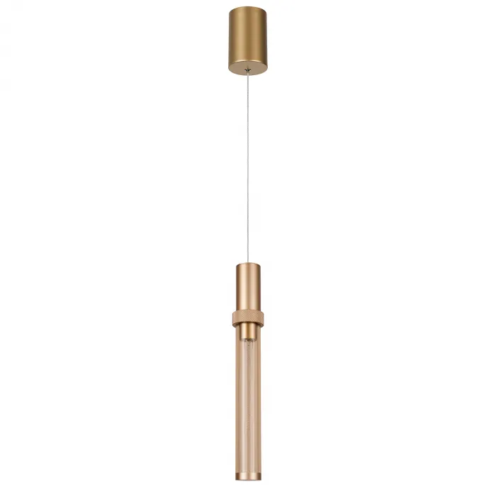 Подвесной светильник Favourite Gordon 4718-1P от ImperiumLoft