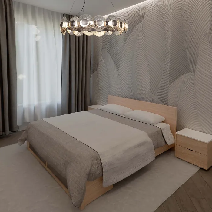 Настенный светильник Favourite Claros 4643-1W от ImperiumLoft