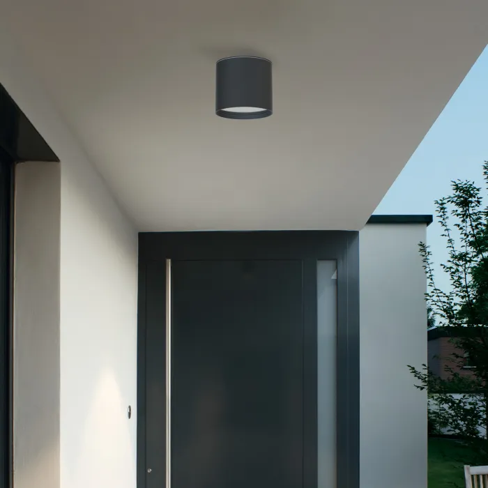 Уличный светильник Favourite Fantum 4663-1U от ImperiumLoft