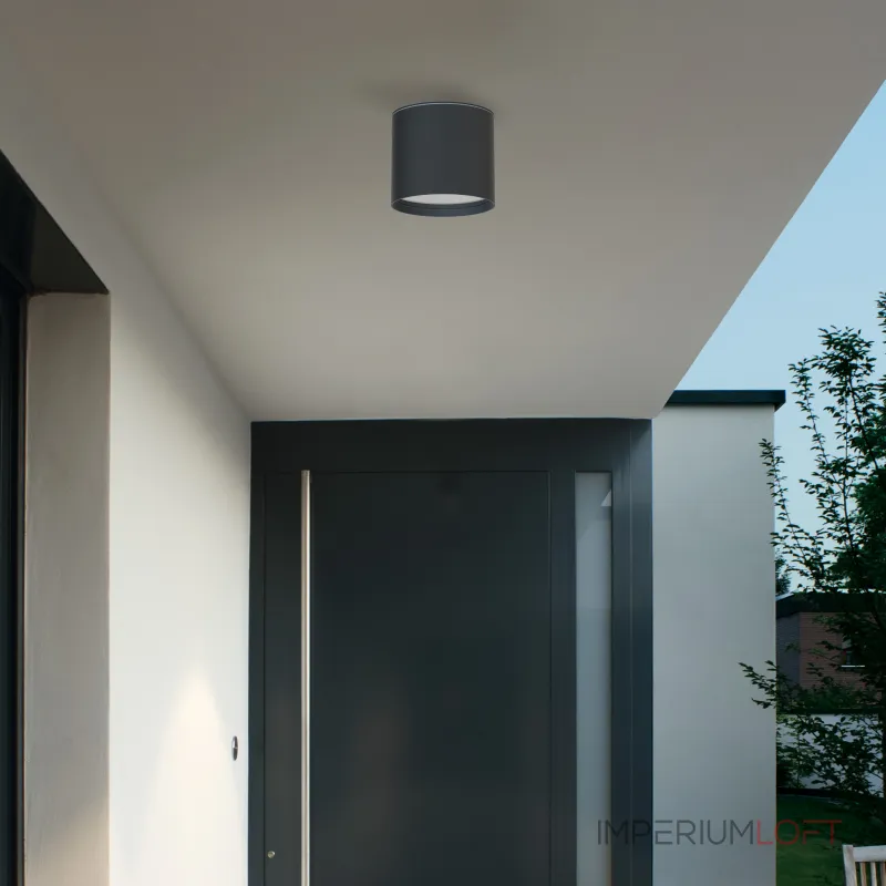 Уличный светильник Favourite Fantum 4663-1U от ImperiumLoft Уличный светильник Favourite Fantum 4663-1U от ImperiumLoft