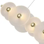 Подвесная люстра F-promo Arctium 4605-5P