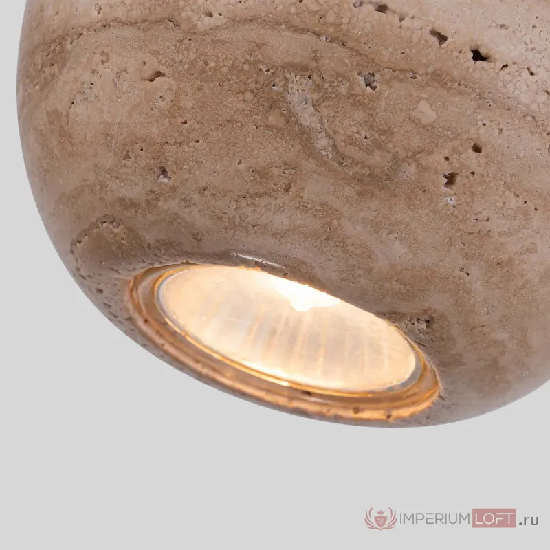 Подвесной светильник Favourite Limestone 4652-1P от ImperiumLoft