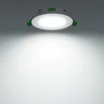 Встраиваемый потолочный светильник Favourite Optima 4645-1C от ImperiumLoft